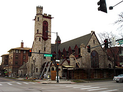 South Broadway Christian Chruch